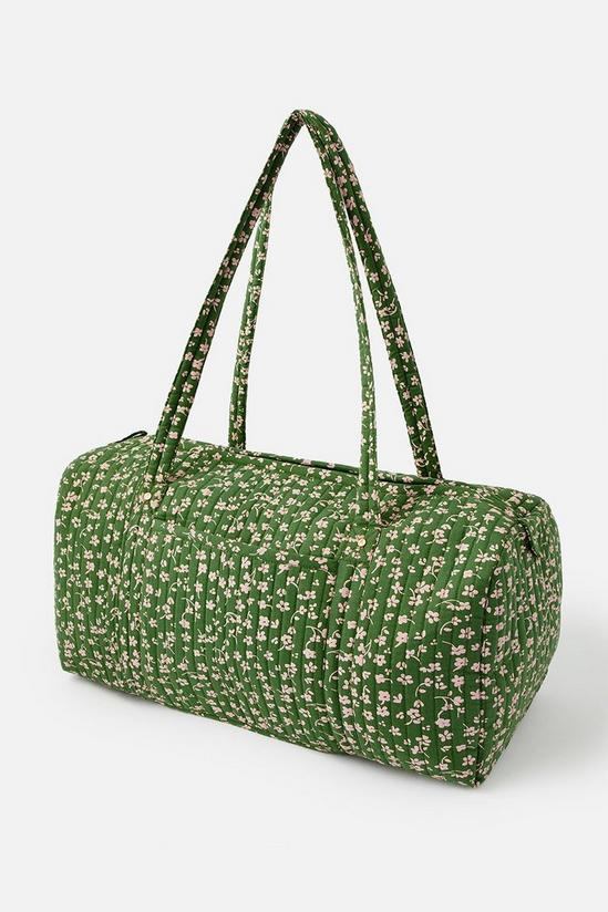 Accessorize Ditsy Weekender Bag 4