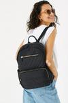 Accessorize Puffer Backpack thumbnail 2