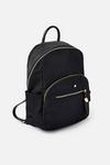 Accessorize 'Nell' Nylon Backpack thumbnail 1