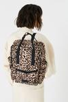 Accessorize 'Frida' Canvas Backpack thumbnail 2