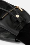 Accessorize 'Maggie' Leather Backpack thumbnail 3