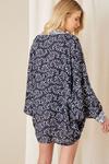 Monsoon 'Callie' Printed Cocoon Cover-Up thumbnail 3