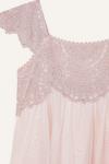 Monsoon 'Estella' Shimmer Dress thumbnail 3