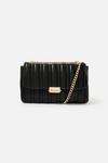Accessorize 'Carrie' Chain Quilted Shoulder Bag thumbnail 1
