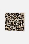 Accessorize 'Lucille' Leopard Blanket Scarf thumbnail 3