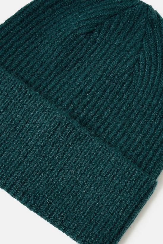 Accessorize 'Soho' Knit Beanie Hat 3