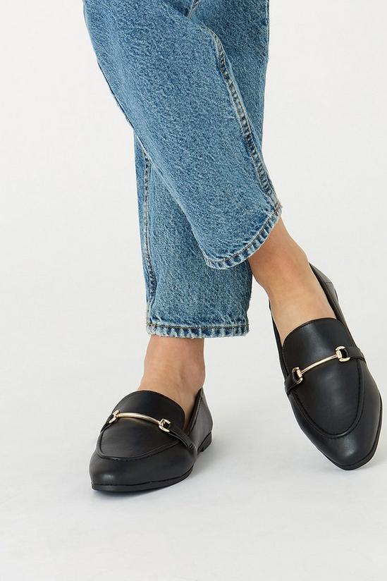 Accessorize Tapered Loafers 2