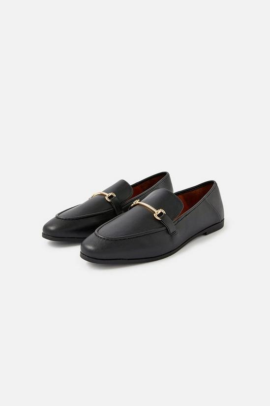 Accessorize Tapered Loafers 3