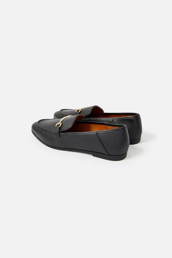Accessorize Tapered Loafers 4