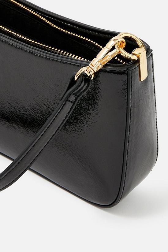 Accessorize 'Roxanne' Shoulder Bag 3