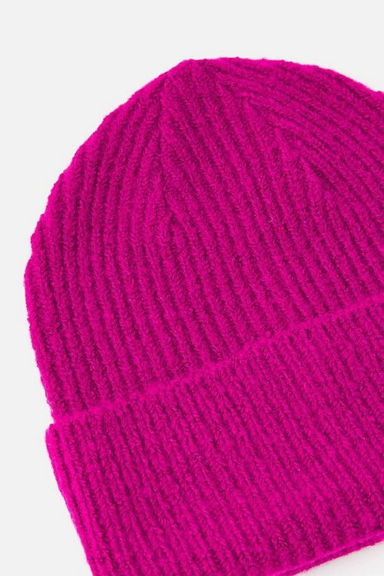 Accessorize 'Soho' Knit Beanie Hat 3
