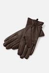 Accessorize Leather Gloves thumbnail 3