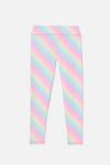 Angels by Accessorize Ombre Leggings thumbnail 1