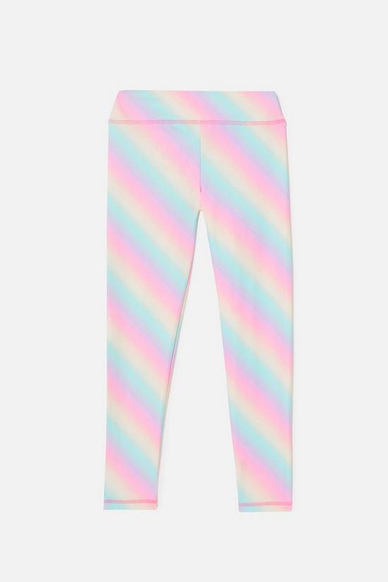 Angels by Accessorize Ombre Leggings 1