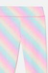 Angels by Accessorize Ombre Leggings thumbnail 2
