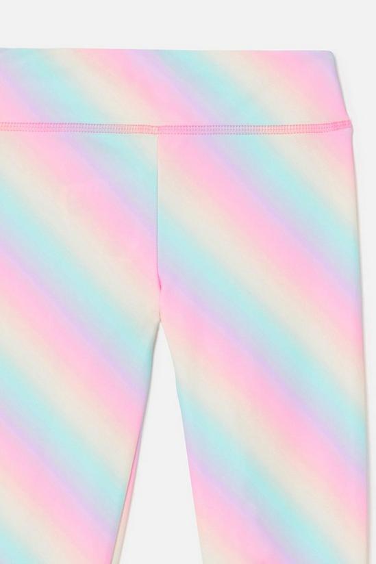 Angels by Accessorize Ombre Leggings 2