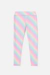 Angels by Accessorize Ombre Leggings thumbnail 3