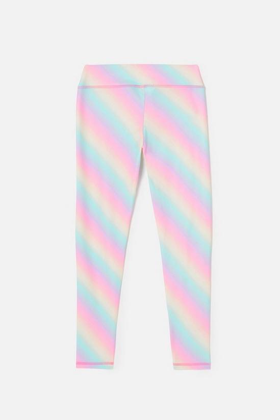 Angels by Accessorize Ombre Leggings 3