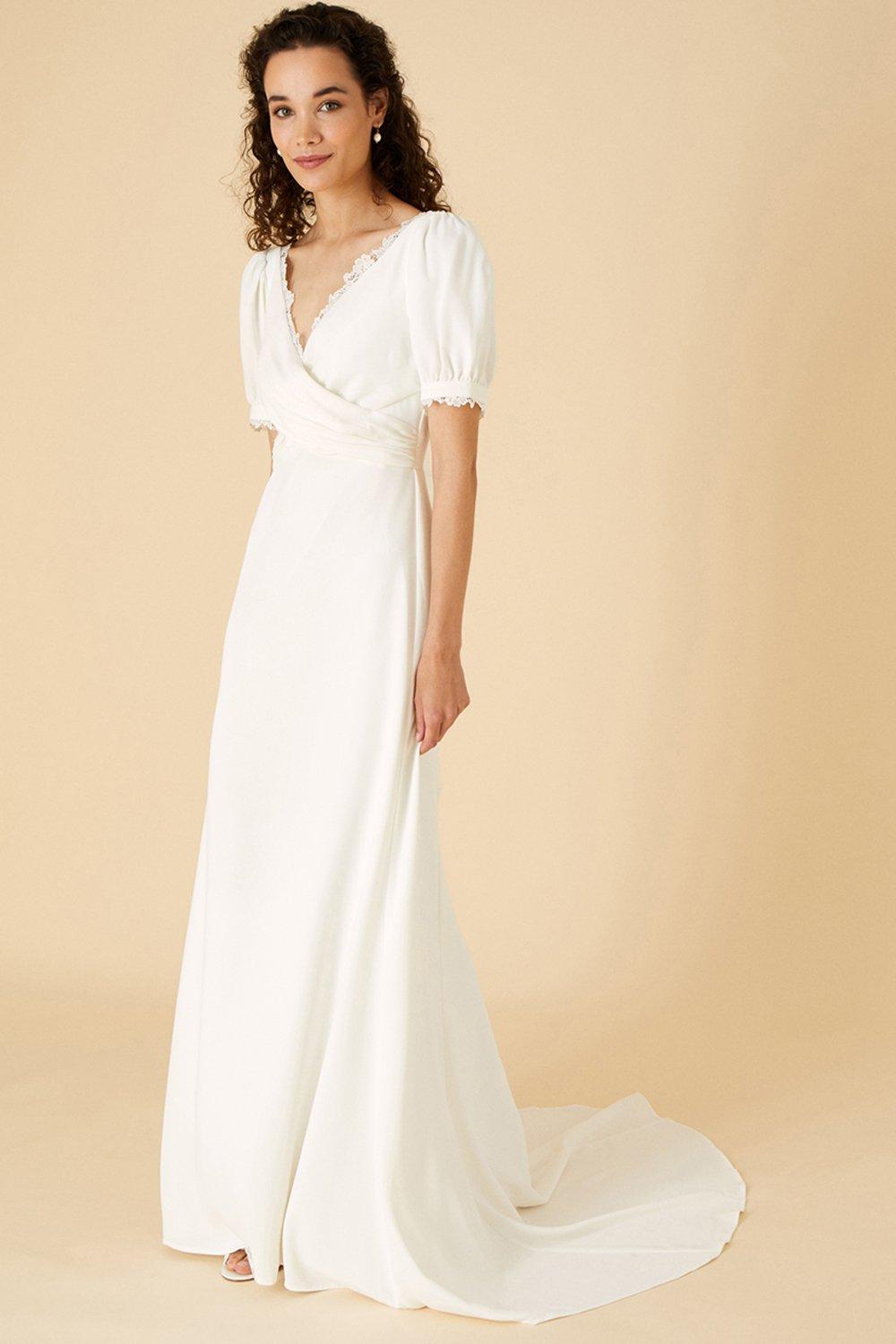 Buy White Dresses Online - JJ's House