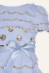 Monsoon 'Lara' Sequin Embellished Dress thumbnail 2