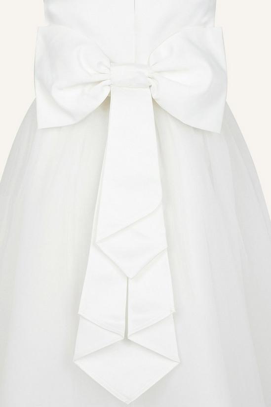 Monsoon Tulle Bridesmaid Dress 3