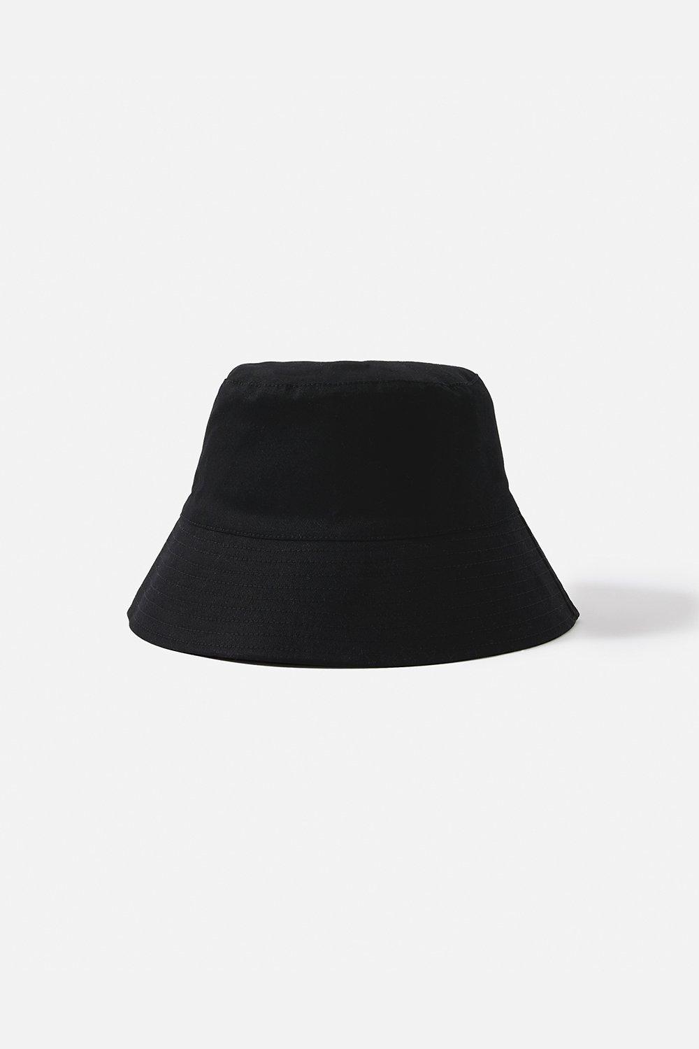 Accessorize Women's Bucket Hat|black