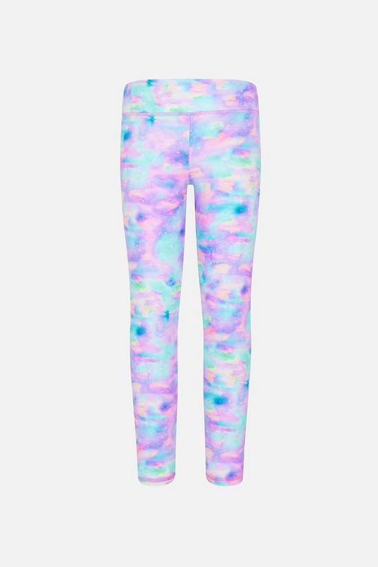 Angels by Accessorize Starburst Leggings 1