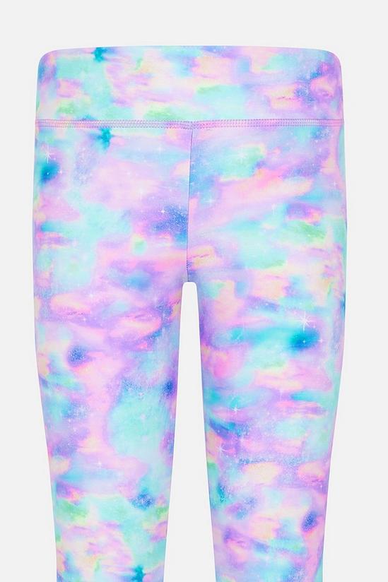 Angels by Accessorize Starburst Leggings 2