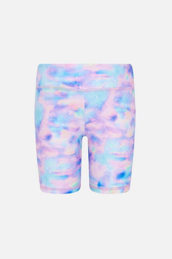 Angels by Accessorize Starburst Cycling Shorts 1