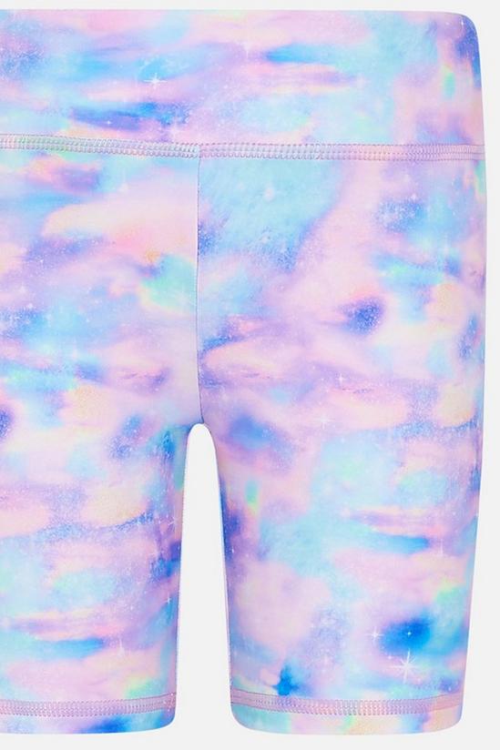 Angels by Accessorize Starburst Cycling Shorts 2