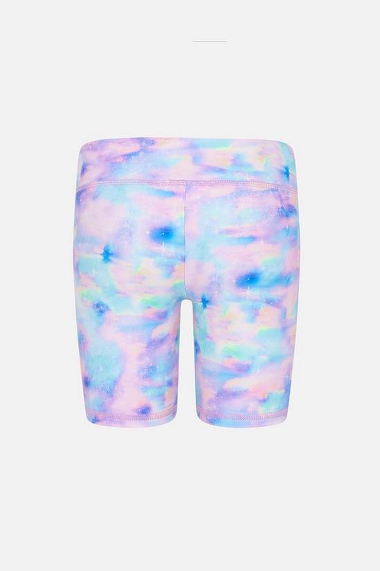Angels by Accessorize Starburst Cycling Shorts 3