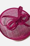 Accessorize 'Kate' Bow Disc Band Fascinator thumbnail 2