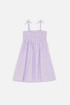 Angels by Accessorize Girls Gingham Dress thumbnail 3