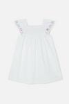 Angels by Accessorize Embroidered Mirrored Dress thumbnail 1