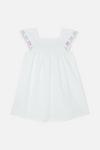 Angels by Accessorize Embroidered Mirrored Dress thumbnail 3
