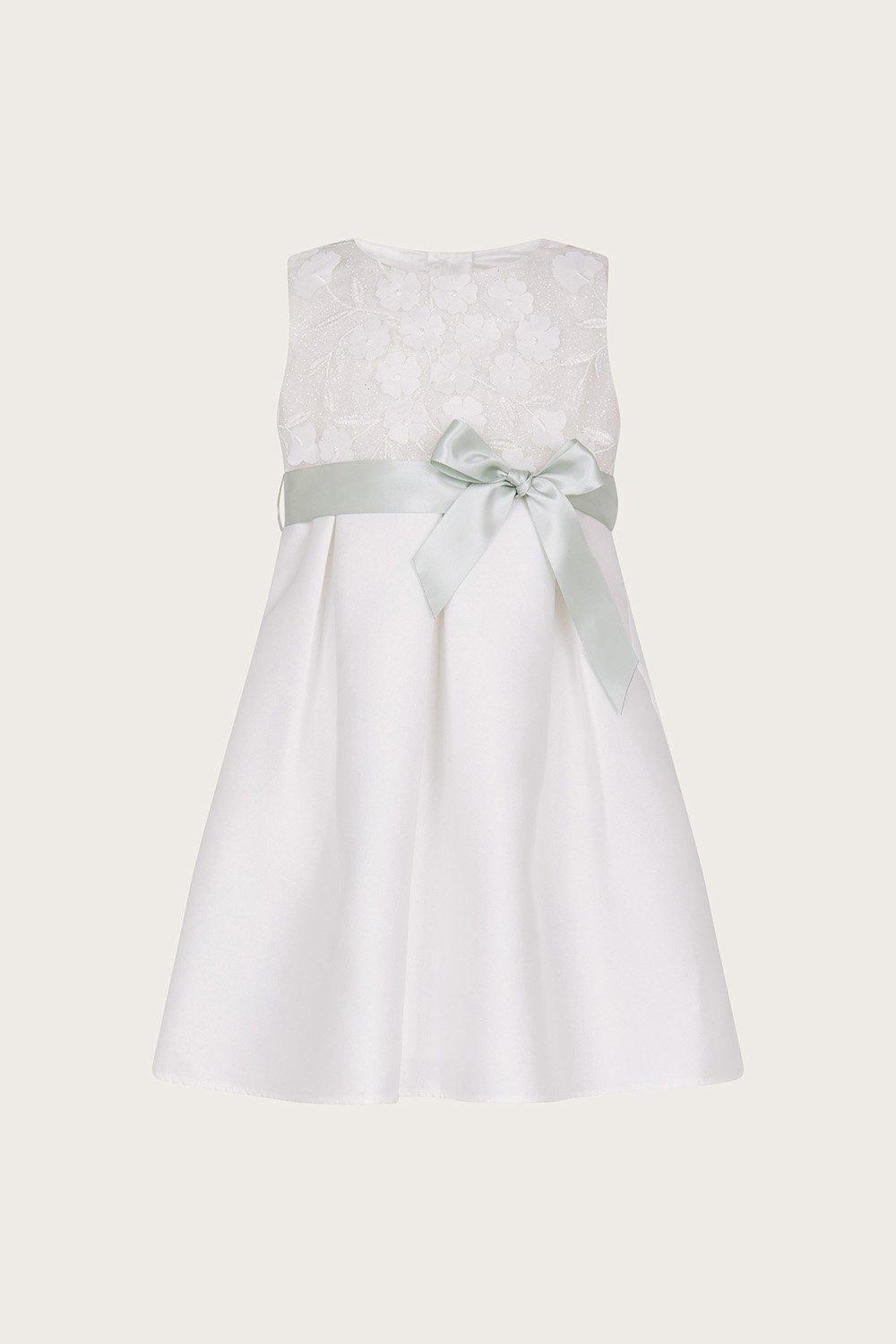 Baby ’Anika’ Bridesmaid Dress