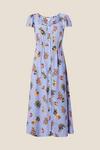 Monsoon 'Ramita' Fruit Print Dress thumbnail 4