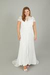 Monsoon 'Sienna' Lace Bridal Maxi Dress thumbnail 2