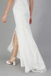 Monsoon 'Sienna' Lace Bridal Maxi Dress thumbnail 4