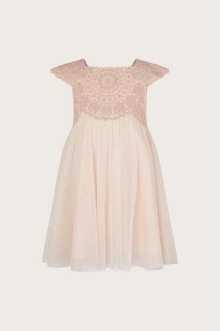 Product Estella Dress Pink