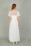 Monsoon 'Celina' Embellished Bridal Maxi Dress thumbnail 4