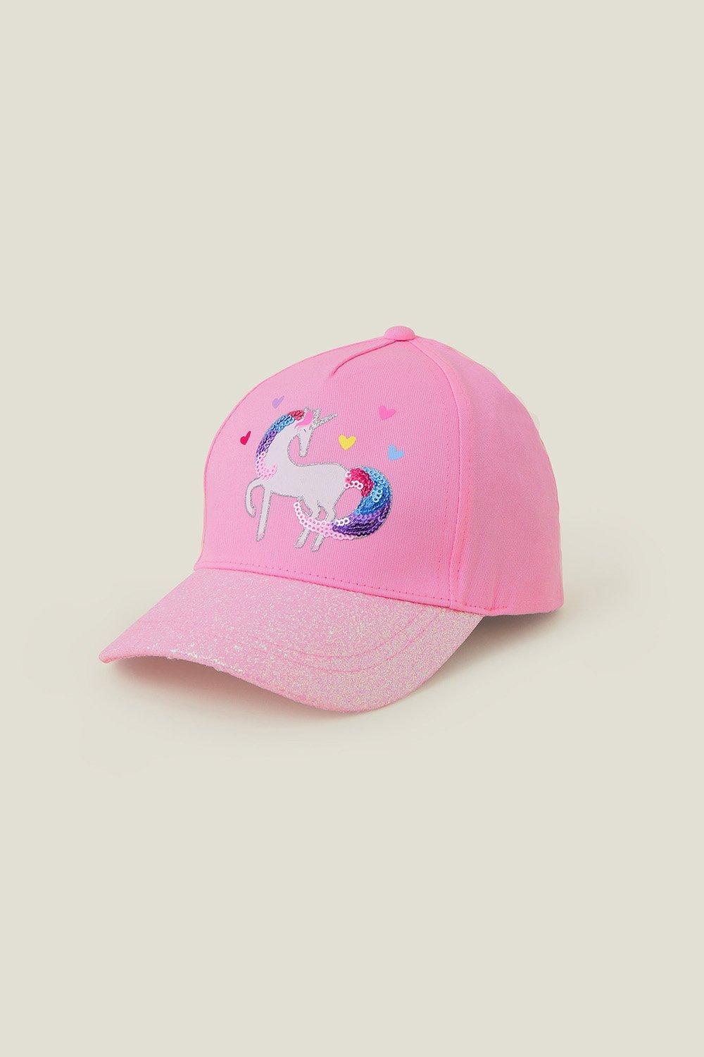 Unicorn Baseball Cap