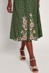 Monsoon Myla Embroidered Tea Dress thumbnail 3