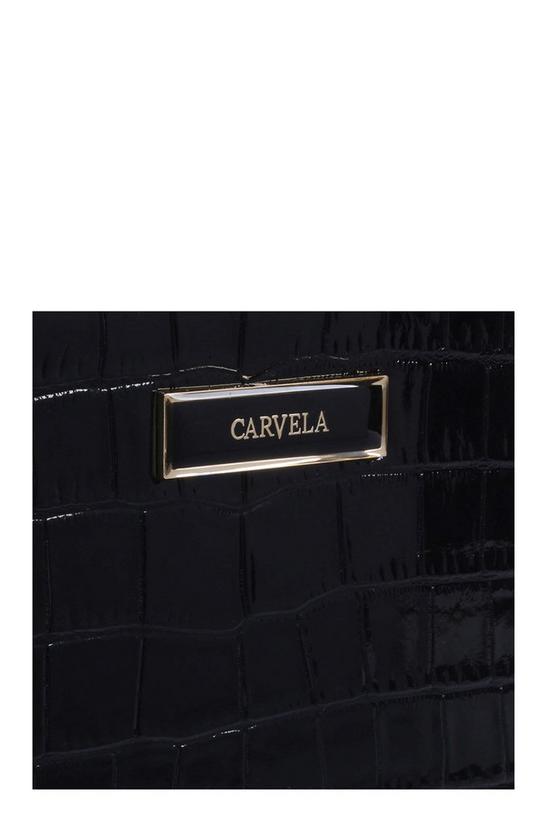 Carvela 'Jessica Midi Tote'  Bag 4