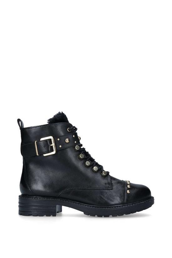 Carvela 'Sonny' Leather Boots 1
