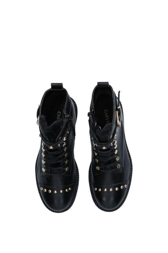 Carvela 'Sonny' Leather Boots 2