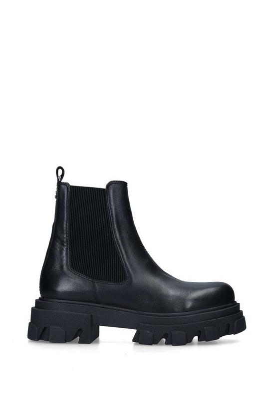 Carvela 'Shy' Leather Boots 1