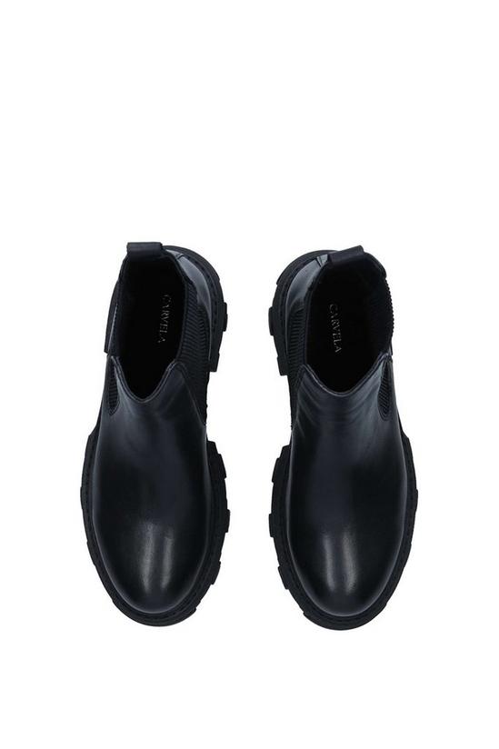Carvela 'Shy' Leather Boots 2