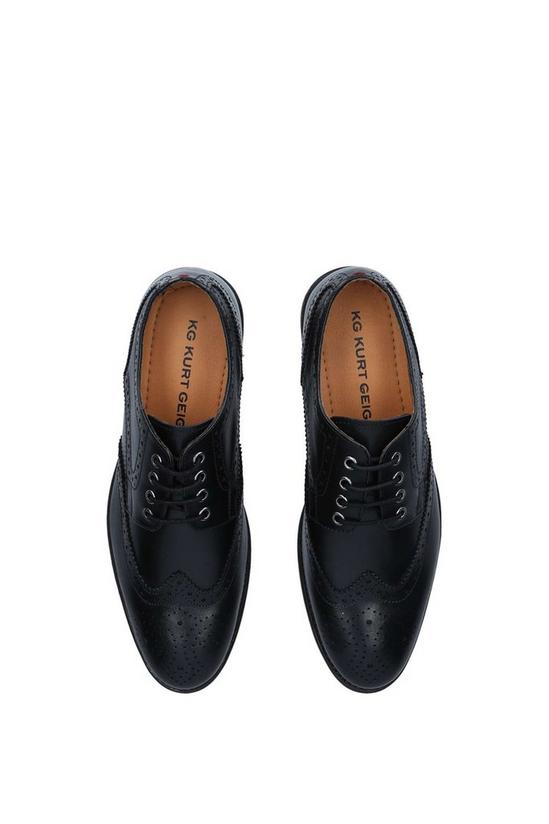 KG Kurt Geiger 'Connor' Leather Shoes 2