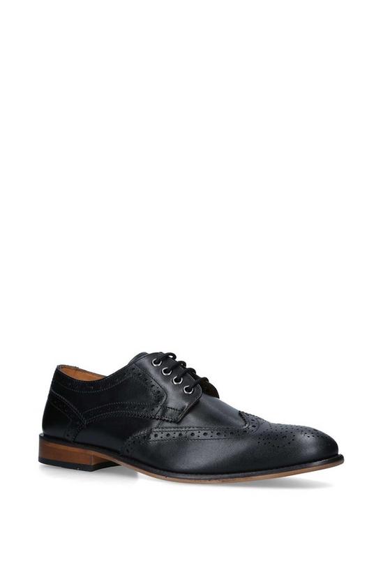 KG Kurt Geiger 'Connor' Leather Shoes 4